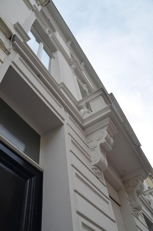 Chantilly Townhouse Gent Exterior foto